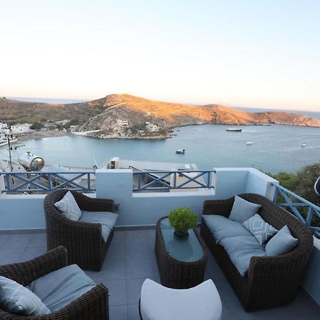 Vacation House With Stunning View - Vári Kültér fotó