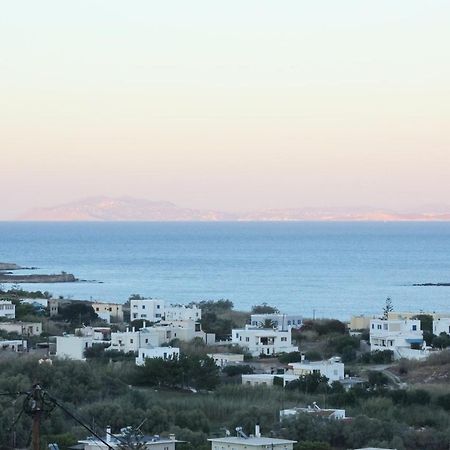 Vacation House With Stunning View - Vári Kültér fotó