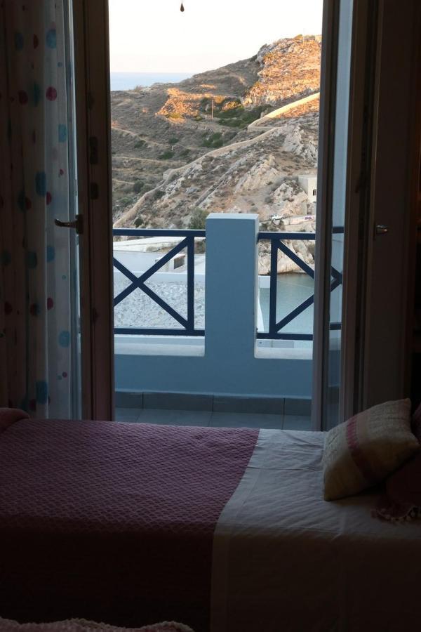Vacation House With Stunning View - Vári Kültér fotó